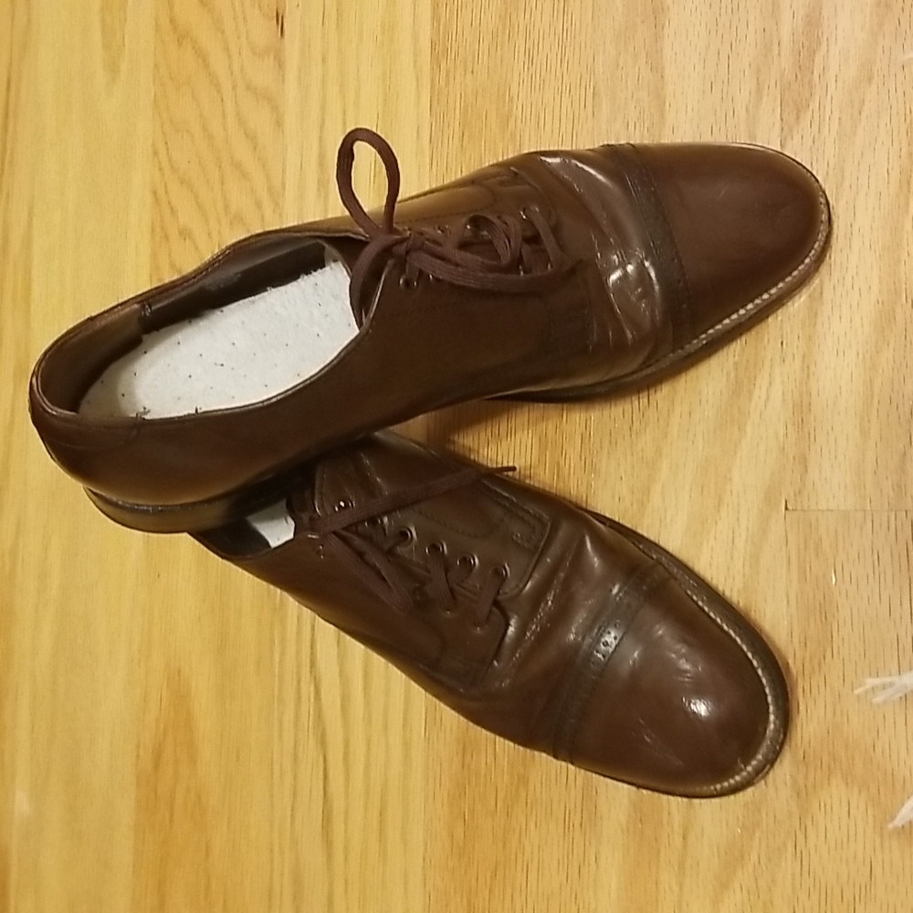 Stacy Adam's Men's Dress Shoes